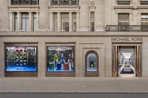 michael kors bluewater|michael kors london store.